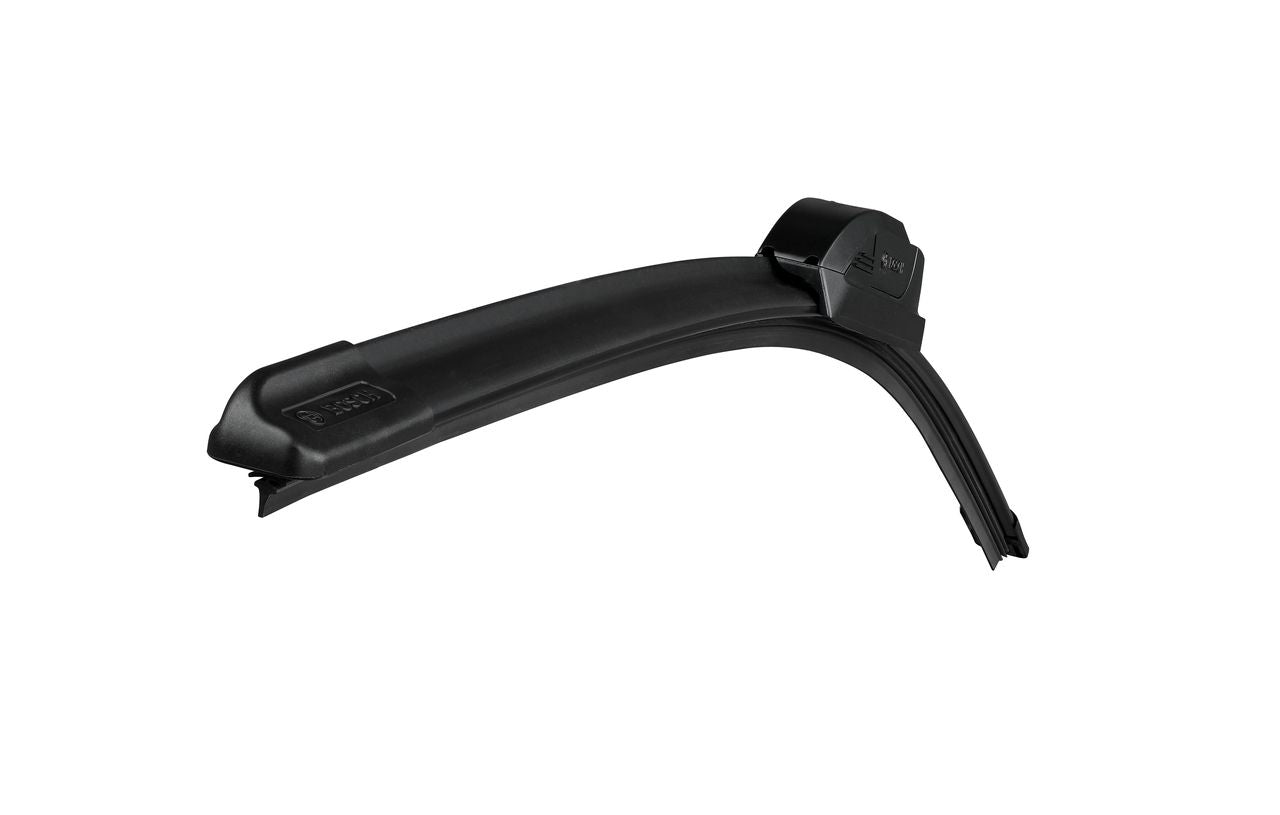 BBA550 VALEO WIPER BLADE 550mm AEROTWIN J/SHEPHERDS HOOK - VALEO