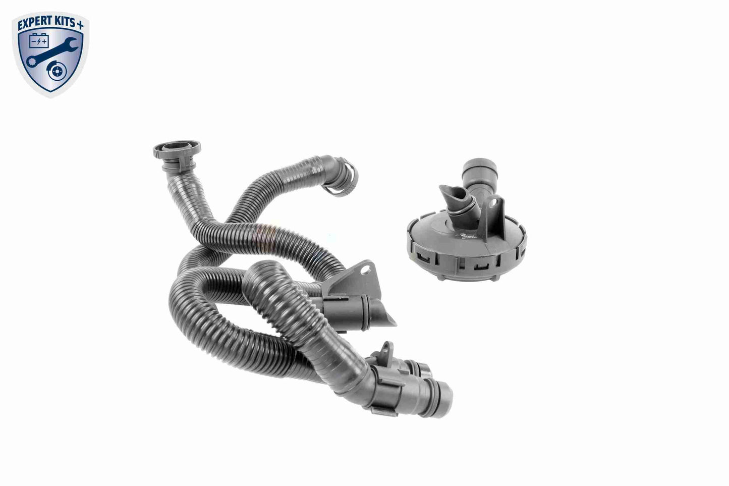 06E 103 245E KIT Repair Set, crankcase breather #