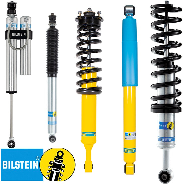 BILSTEIN SHOCK ABSORBER