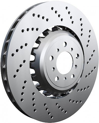BRAKE DISCS