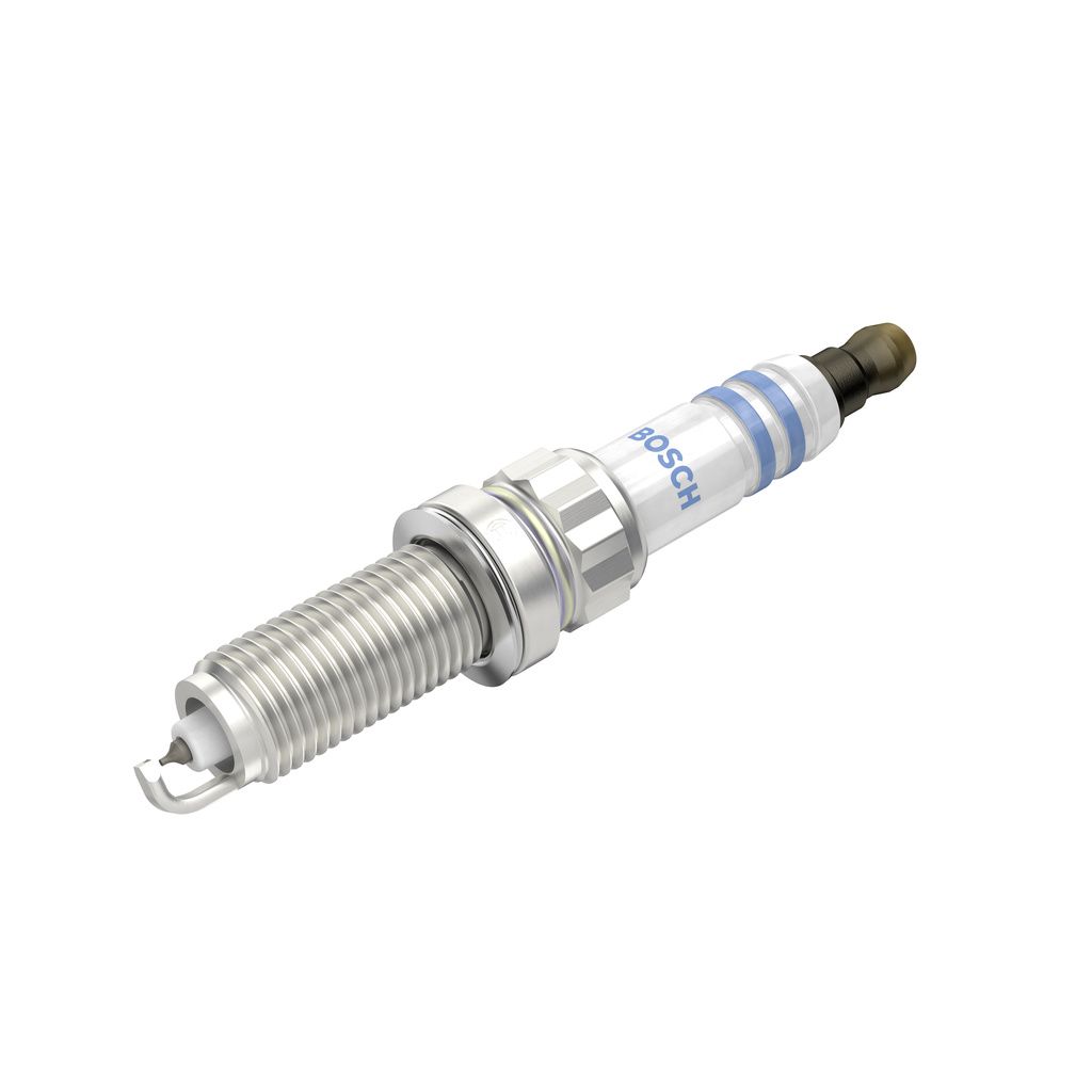 SPARK PLUGS