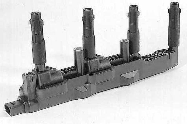 000 150 13 80 BOSCH COIL PACK A SERIES #