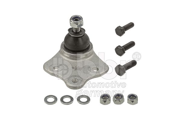 000 330 10 07 BBR/COOLXPERT BALL JOINT KIT UPPER W211 #