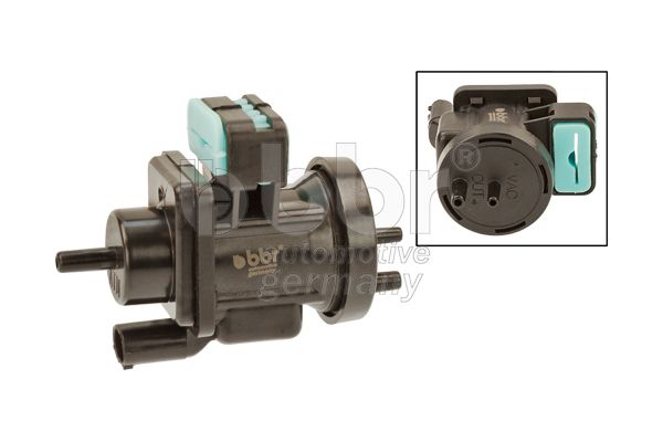 000 545 05 27 BBR/COOLXPERT PRESSURE CONVERTER #
