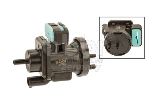 000 545 05 27 BBR/COOLXPERT PRESSURE CONVERTER #