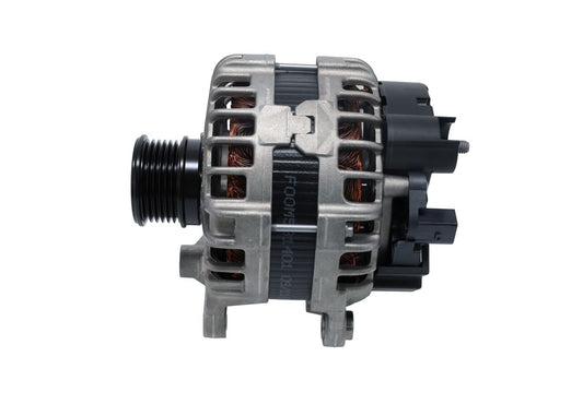 000 906 77 03 BOSCH ALTERNATOR MERCEDES C250 #
