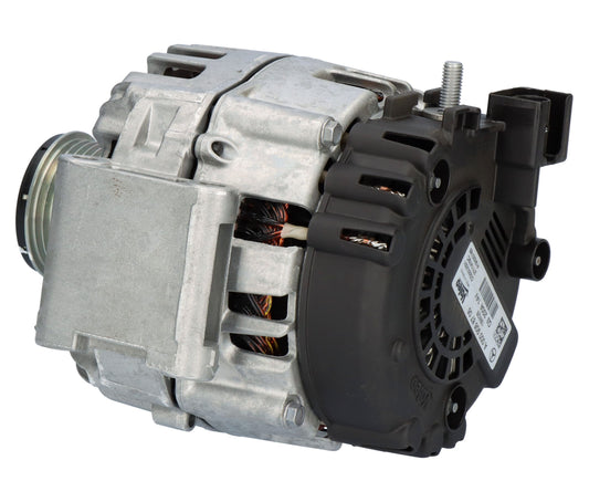 000 906 87 06 VALEO ALTERNATOR C43 MERC #