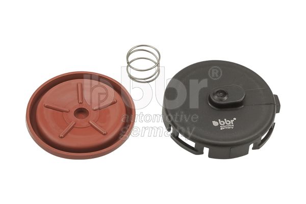 11 12 7 555212PCV BB BBR/COOLXPERT PCV MEMBRANE REPAIR KIT #