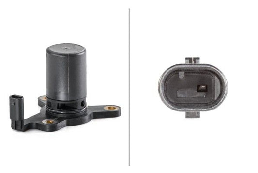 001 153 05 32 VIEROL SENSOR OIL LEVEL M271 #