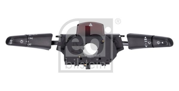 001 540 46 45 FEBI BILSTEIN SWITCH STALK HEADLAMP STEERING COLUMN #