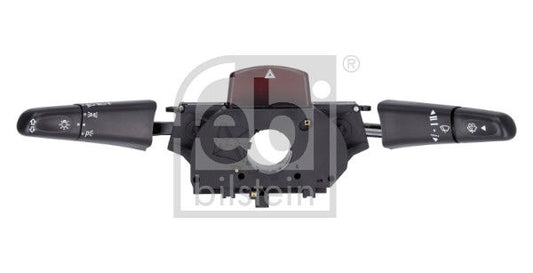 001 540 46 45 FEBI BILSTEIN SWITCH STALK HEADLAMP STEERING COLUMN #