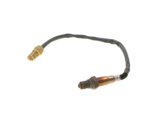 001 540 76 17 BOSCH SENSOR 02 POST CAT MERC #