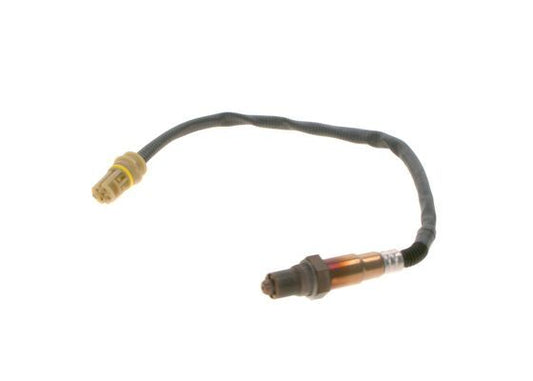 001 540 76 17 BOSCH SENSOR 02 POST CAT MERC #