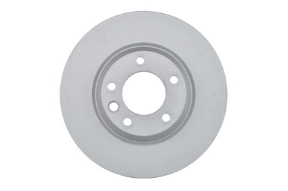 7L8 615 302 BOSCH BRAKE DISC RHF TOUAREG - 3227