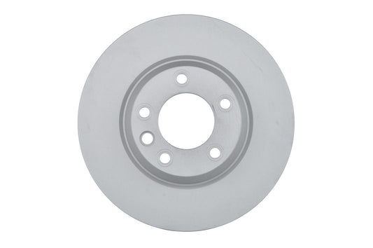 7L8 615 302 BOSCH BRAKE DISC RHF TOUAREG - 3227