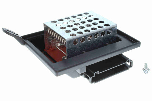 001 835 87 06 METZGER Resistor, Interior Blower FOR AIR CON