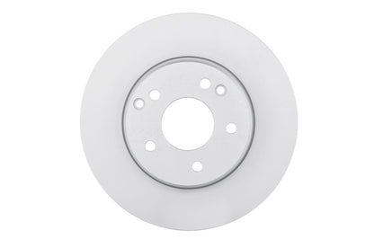 210 421 07 12 BOSCH BRAKE DISC FRONT W210 - 1435 #