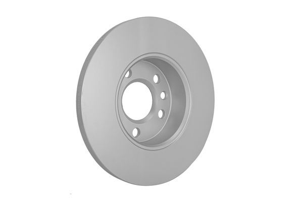 701 615 301G HELLA BRAKE DISC FRONT SOLID 96>> 3211