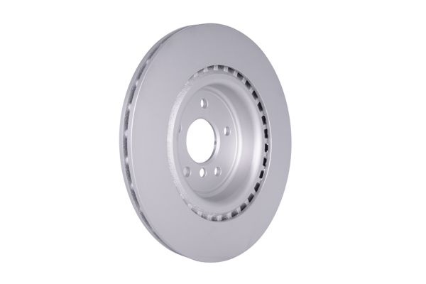 T4N1744 HELLA BRAKE DISC REAR  2271