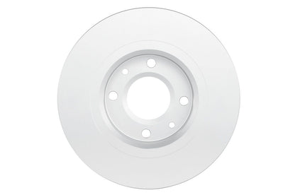 440.3105.20 BOSCH BRAKE DISC FRONT 266mm 206/207/208/307 PEUGEOT - 3105 #