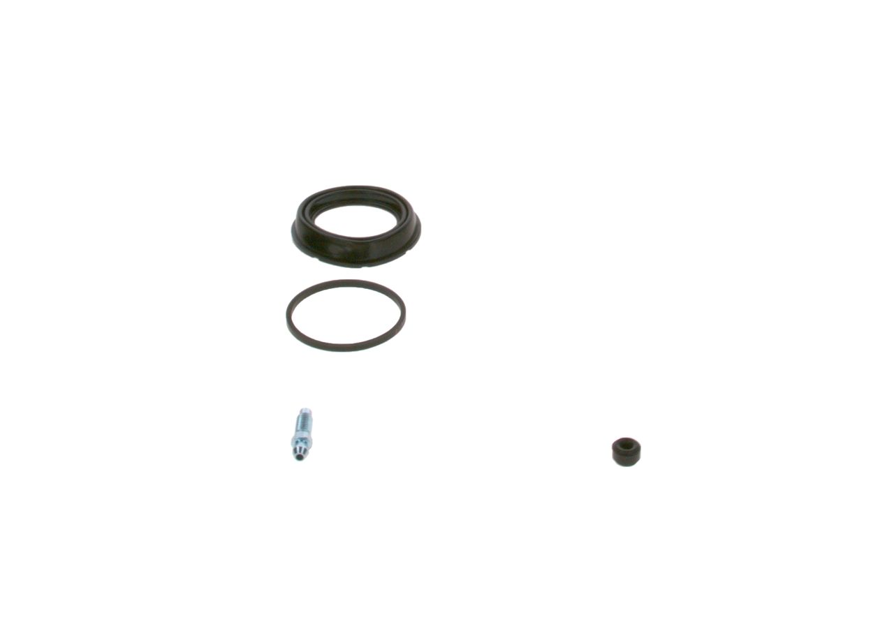 1K0 698 471B BOSCH CALIPER KIT FRONT #
