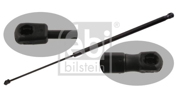 8U0 823 359B STABILUS BONNET STRUT Q3 #