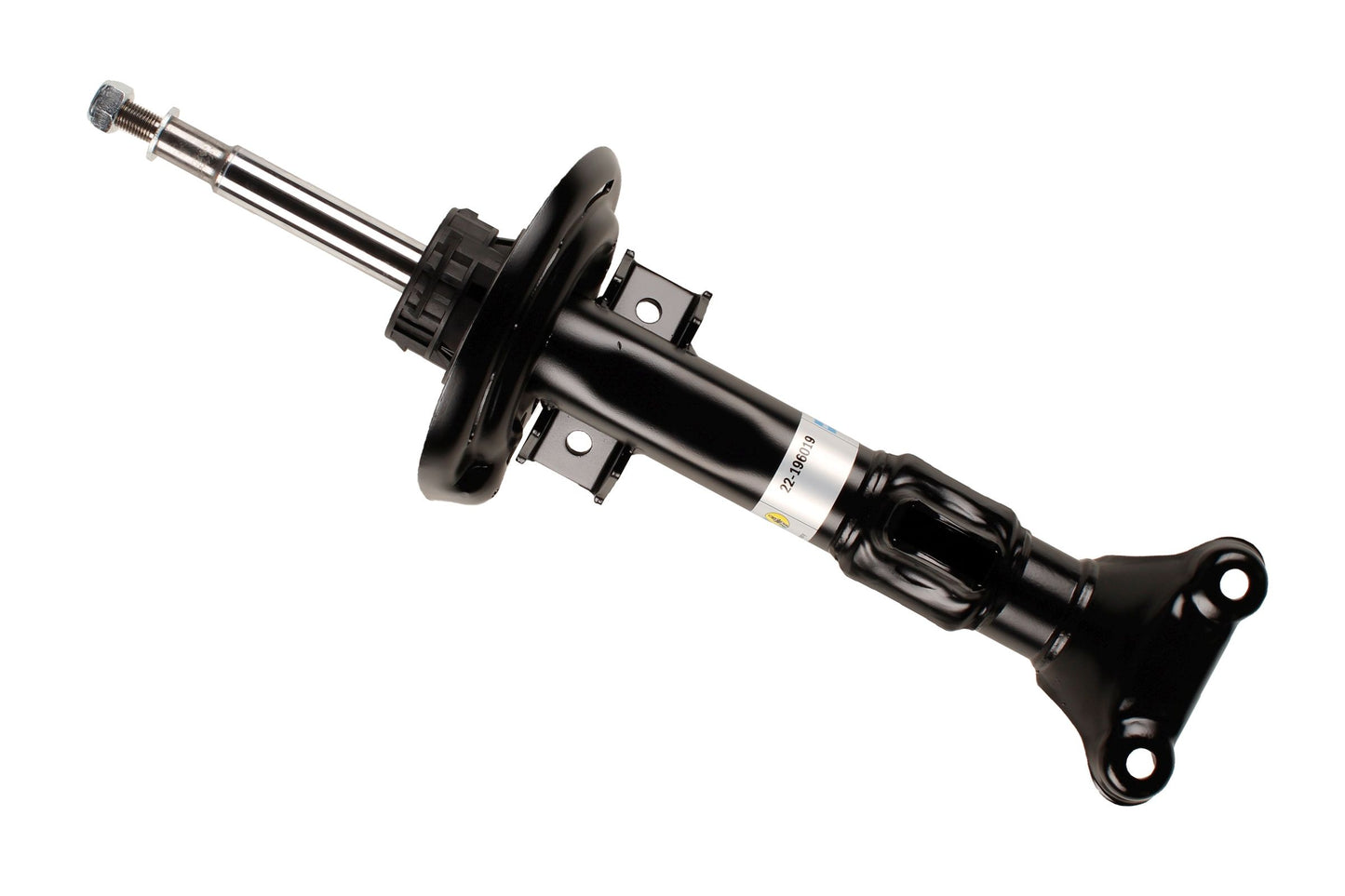 204 323 26 00 BILSTEIN SHOCK ABSORBER FRONT W204 STD SUSP - 22-196019 #