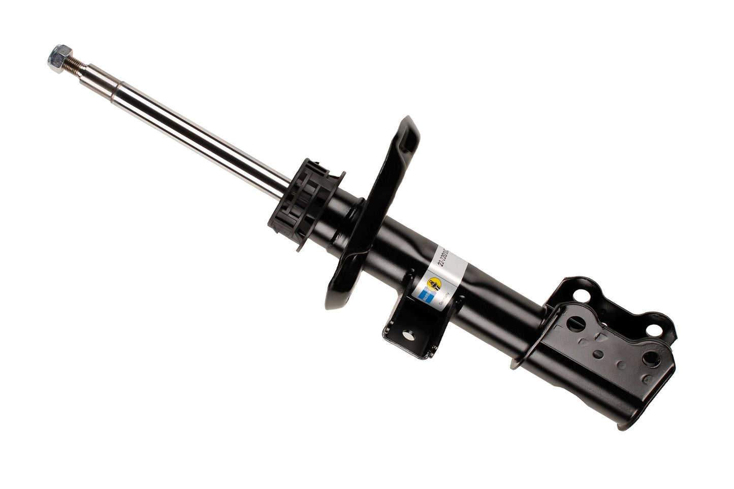 246 323 29 00 FEBI BILSTEIN FRONT SHOCK LHF 246
