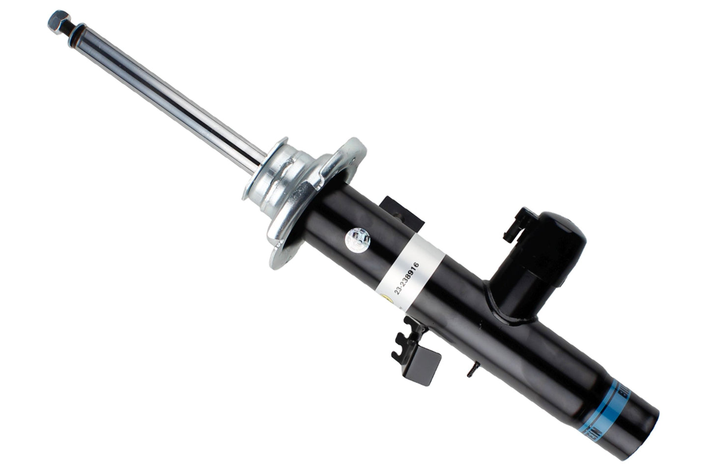 37 10 6 865565 BILSTEIN SHOCK ABSORBER FRONT LHS - 23-238916 #