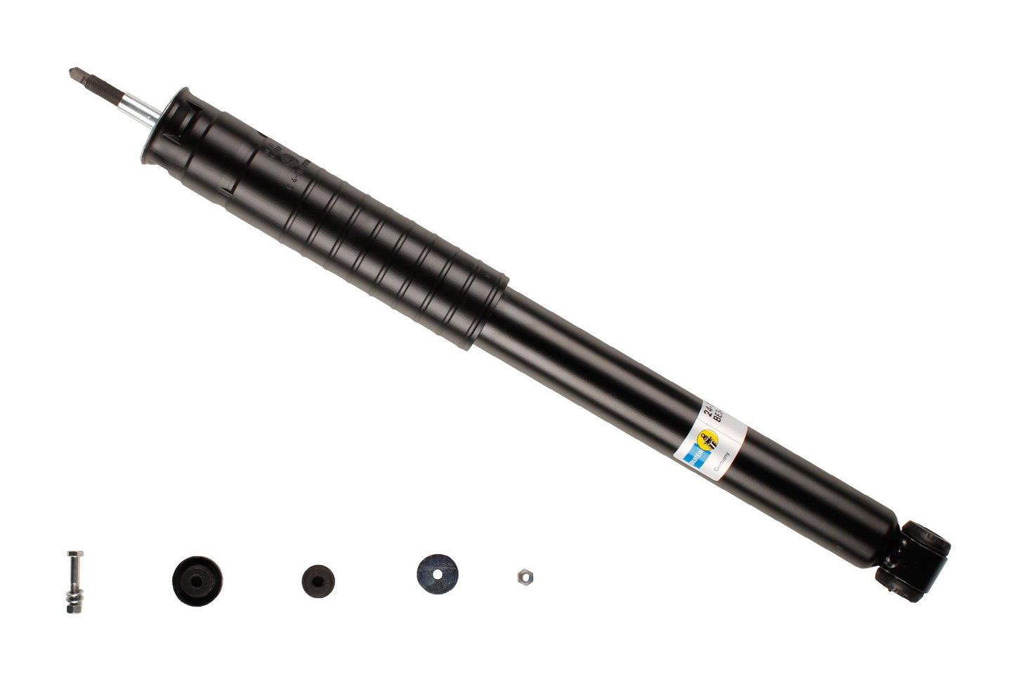 169 326 02 00 BILSTEIN SHOCK ABSORBER REAR SPORT W169 - 24-104371 #