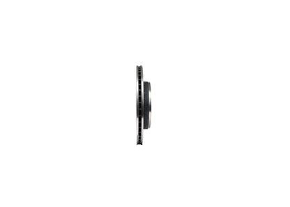 2N0 615 601 BOSCH BRAKE DISC REAR AMAROK V6 - 3254 #
