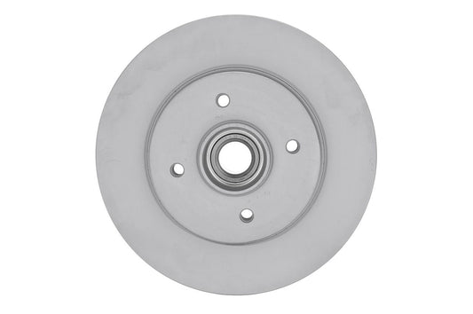 180.3024.00 BRAKE DISC REAR 268mm 308 CITROEN WAGON 3024