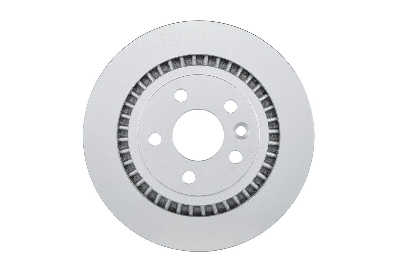 610.3718.20 BOSCH BRAKE DISC REAR XC60 AWD - 3718 #