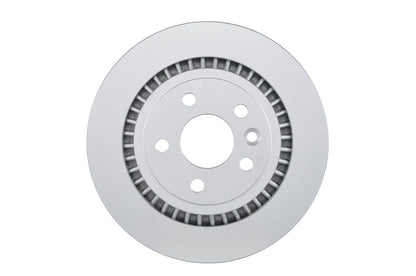 610.3718.20 BOSCH BRAKE DISC REAR XC60 AWD - 3718 #