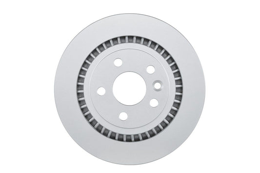 610.3718.20 BOSCH BRAKE DISC REAR XC60 AWD - 3718 #