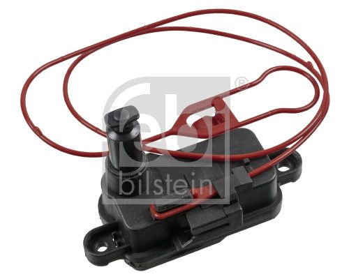 4L0 862 153D METZGER FUEL FLAP ACTUATOR #