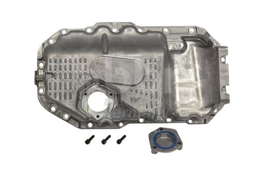 03C 103 603T BBR/COOLXPERT OIL PAN CAXA/CAVD #