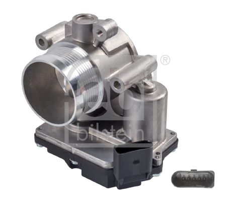 03L 128 063AC THROTTLE BODY #