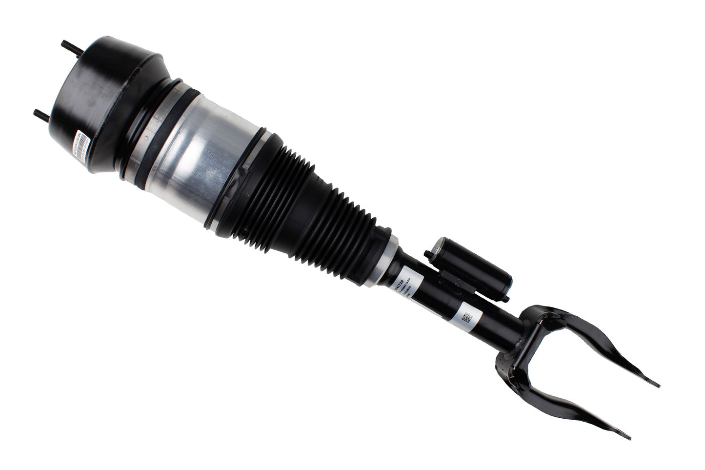 166 320 14 68 RHS FRONT SHOCK AIR SUSPENSION