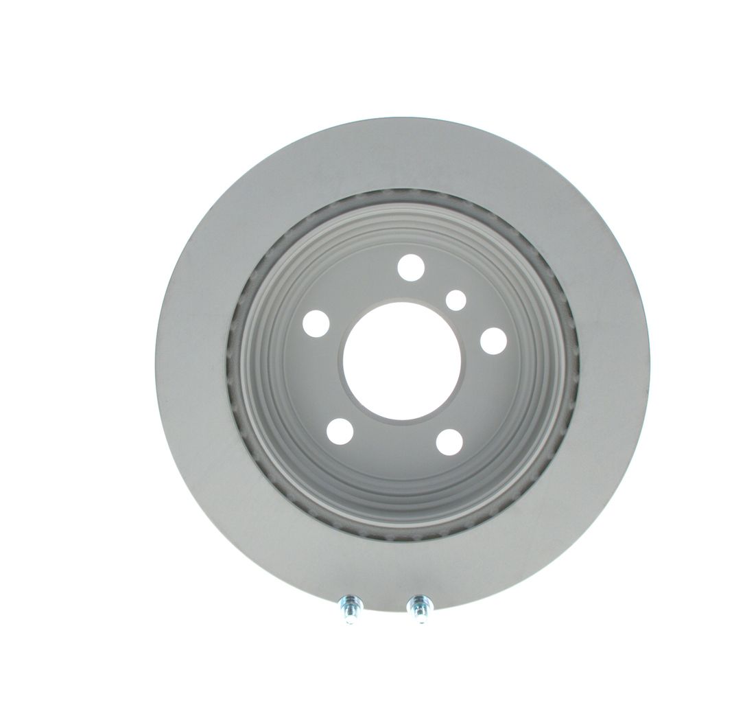34 21 6 864900 BOSCH BRAKE DISC REAR  F30 F33 - 2902 #