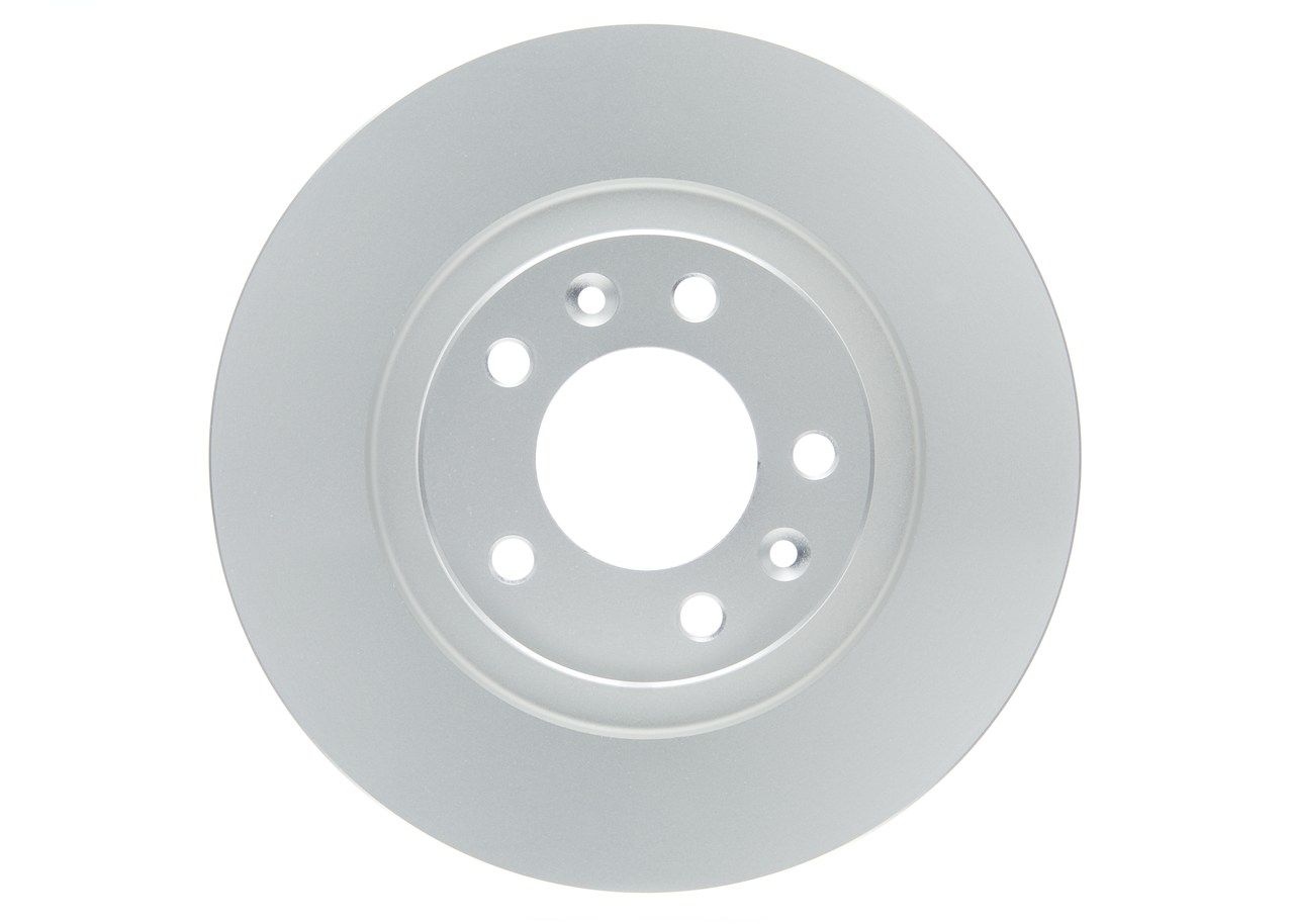 440.3129.20 BOSCH BRAKE DISC REAR 508 PEU - 3129