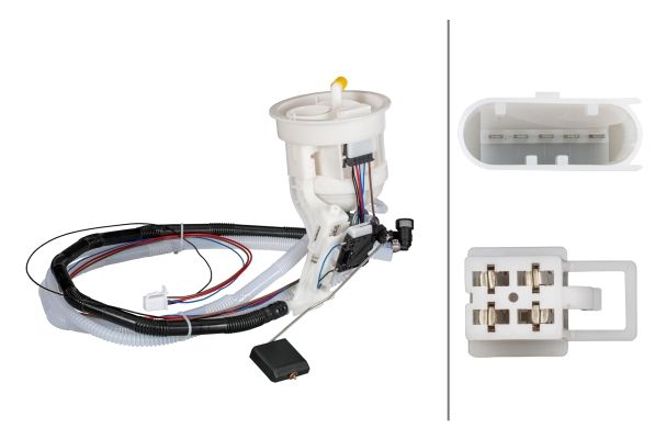 211 470 39 94 HELLA SENDER UNIT/FUEL FILTER 211 #