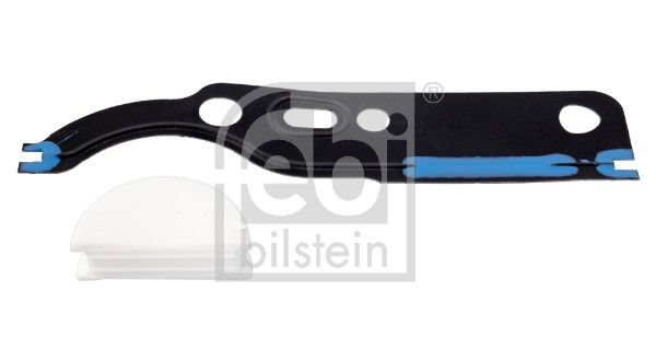 058 198 217 FEBI BILSTEIN SEAL CHAIN TENSIONER GASKET SET  /CAM ADJ