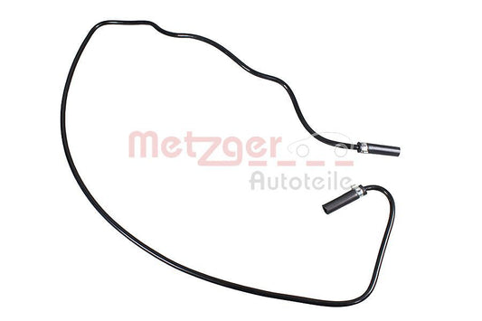 PCH000360 HOSE TANK - TO RADIATOR