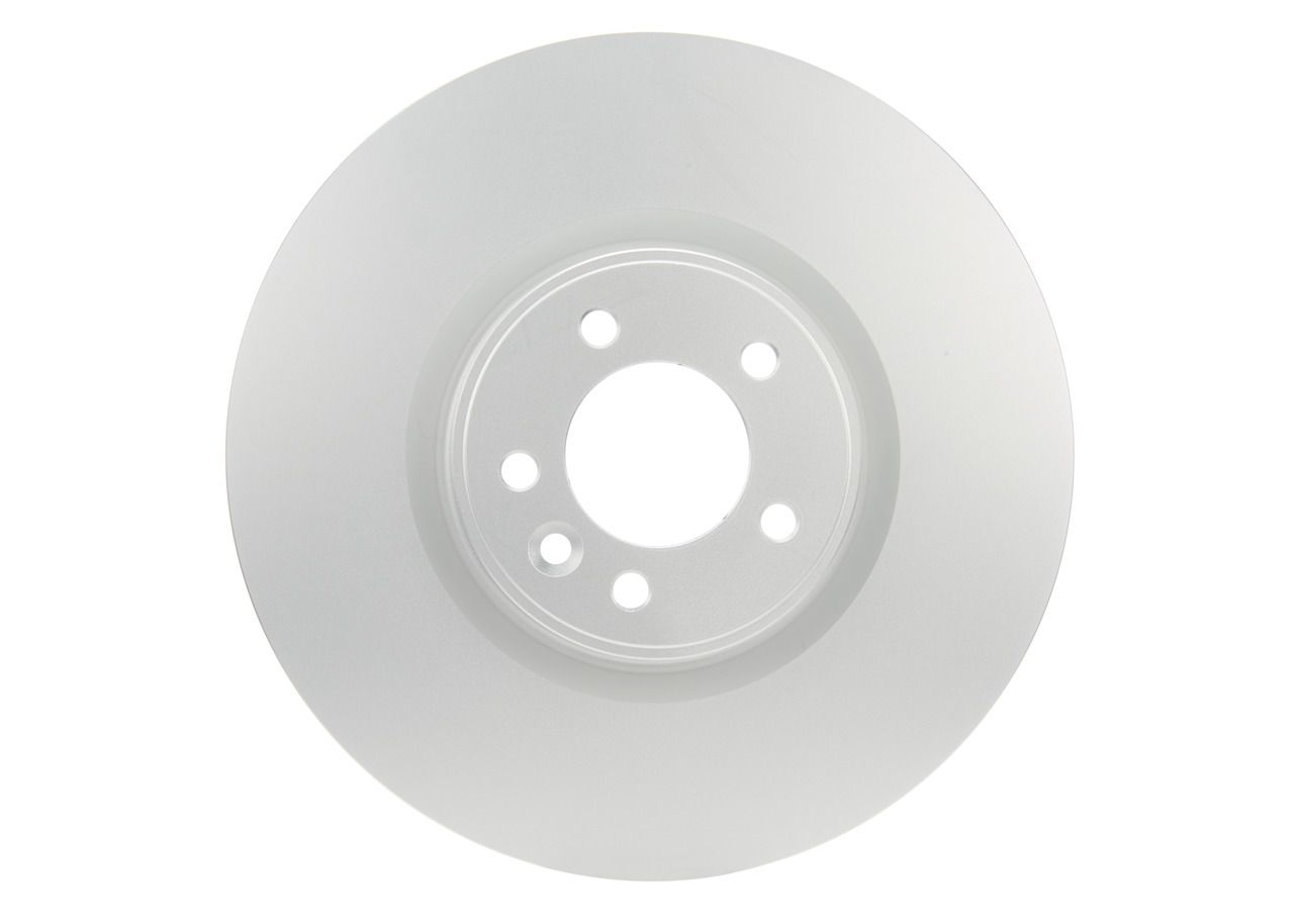 LR016176 BOSCH BRAKE DISC FRONT R/R SPORT AA> 380MM  #