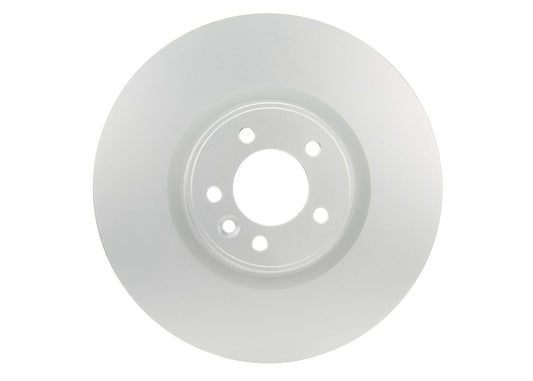 LR016176 BOSCH BRAKE DISC FRONT R/R SPORT AA> 380MM  #