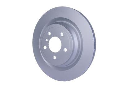 166 423 01 12 HELLA BRAKE DISC REAR W166 - 3687