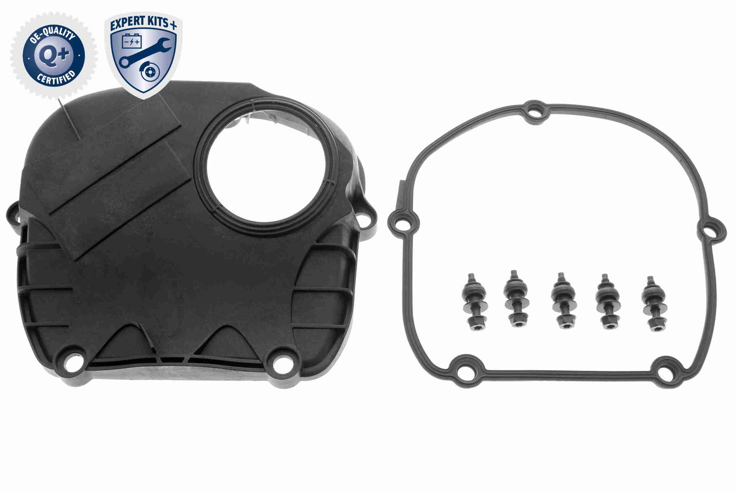 06H 103 269H TOPRAN COVER TIMING CASE #