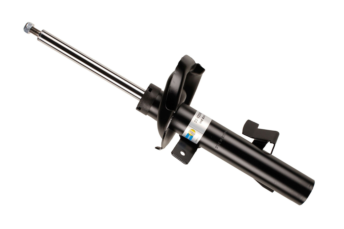 31277589 SHOCK ABSORBER RHF S40/V50