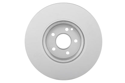 204 421 08 12 BOSCH BRAKE DISC FRONT MERC - 3664